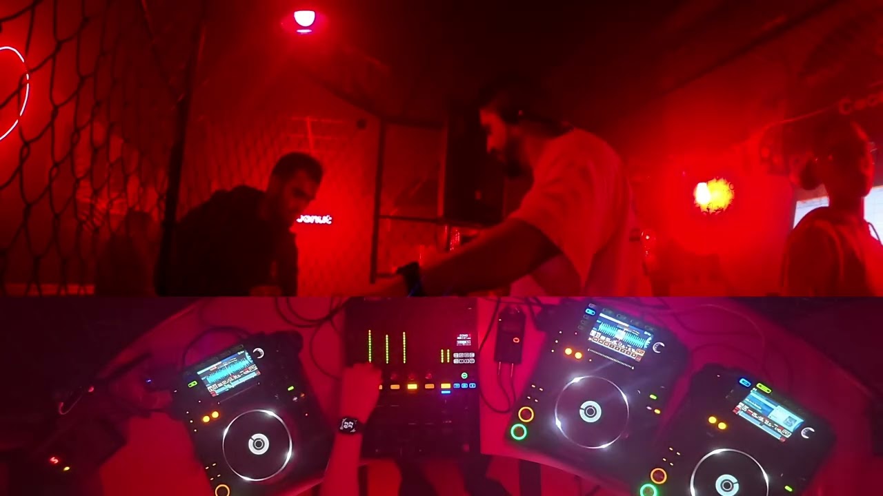 WILDE @ Coconut Club (Ourense) | 24 Enero 2026