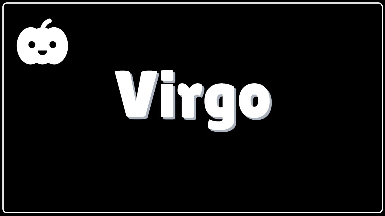 ★ VIRGO ★ ADDICTIVE! EVERYONE SEES YOUR BEAUTY! LIFE CHANGE! REPUTATION CLEARED! UPGRADE! AMBITION!