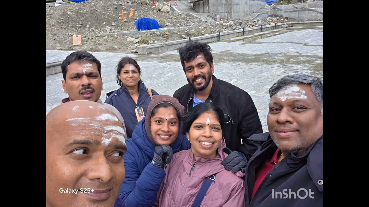 Kedarnath Temple, Uttrakhand