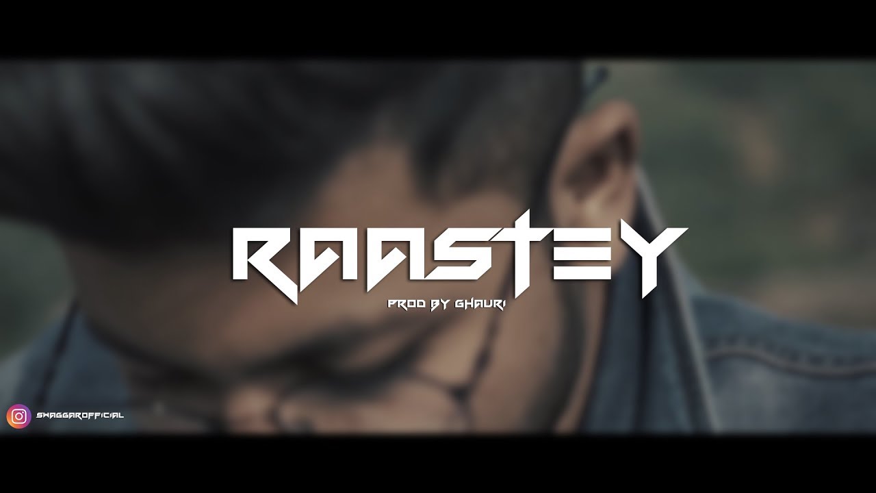 RASTEY (MUSIC VIDEO) RAP 2019 X $WAGGAR