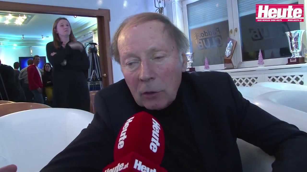 Heute.at - Interview mit Heinz Prüller und Alex Kristan