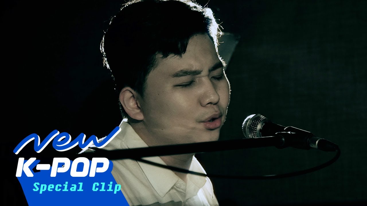 [LIVE] LEE DUCKKOO(이덕구) - LEE DUCKKOO(이덕구)