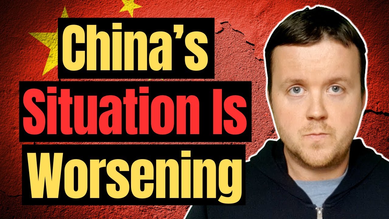 Why China&rsquo;s Stock Rally Will &lsquo;Fizzle Out&rsquo; | Chinese Economy | US-China Relations