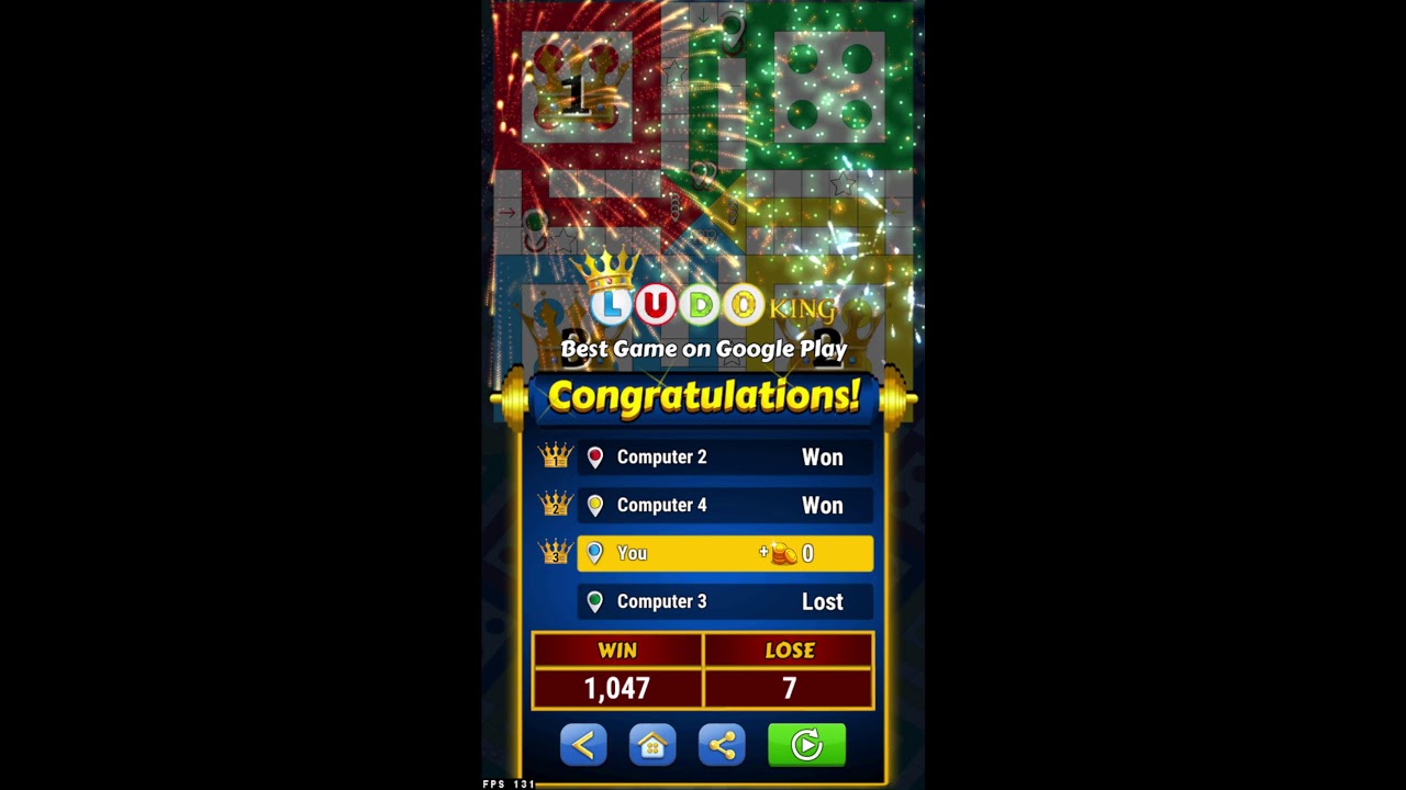 Mr sunny live fun gameplay ludoking [part-57]