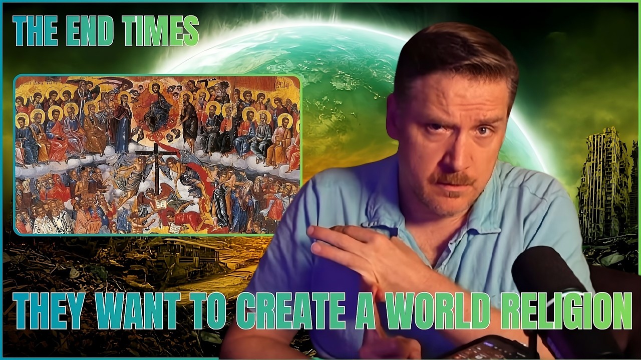 The Antichrist & Signs of the End Times | Jay Dyer