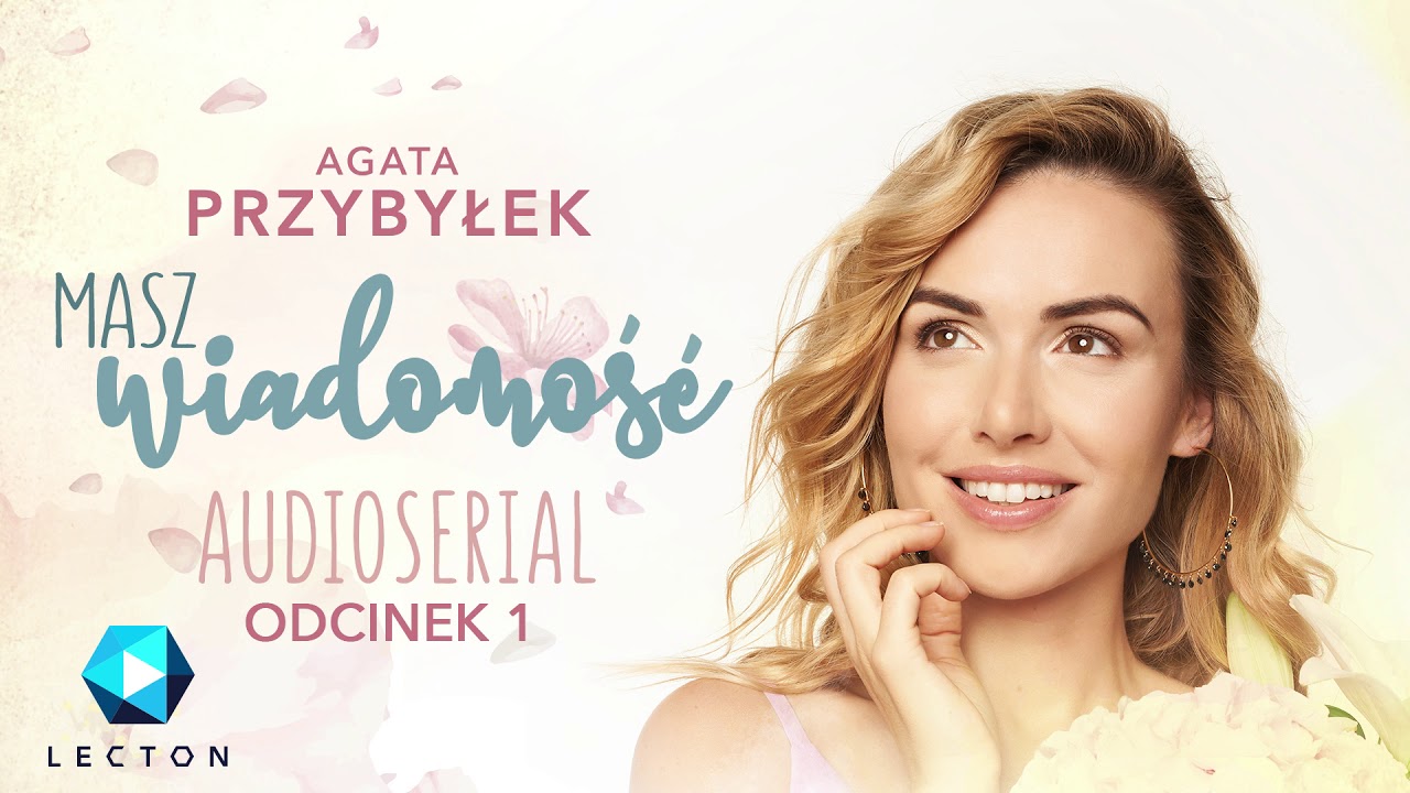 Masz wiadomość | odcinek 1