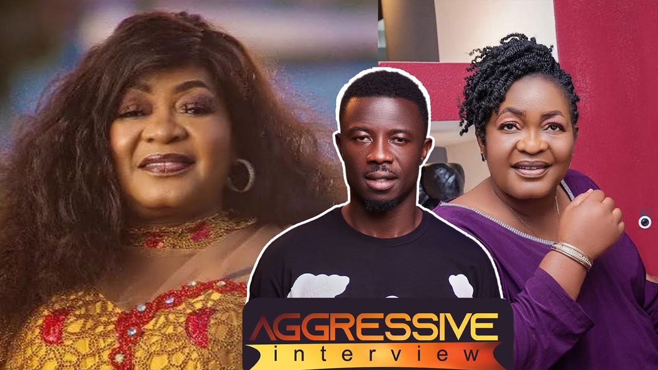 I used to be a d!e hard NPP supporter before I joined the NDC; says Christiana Awuni