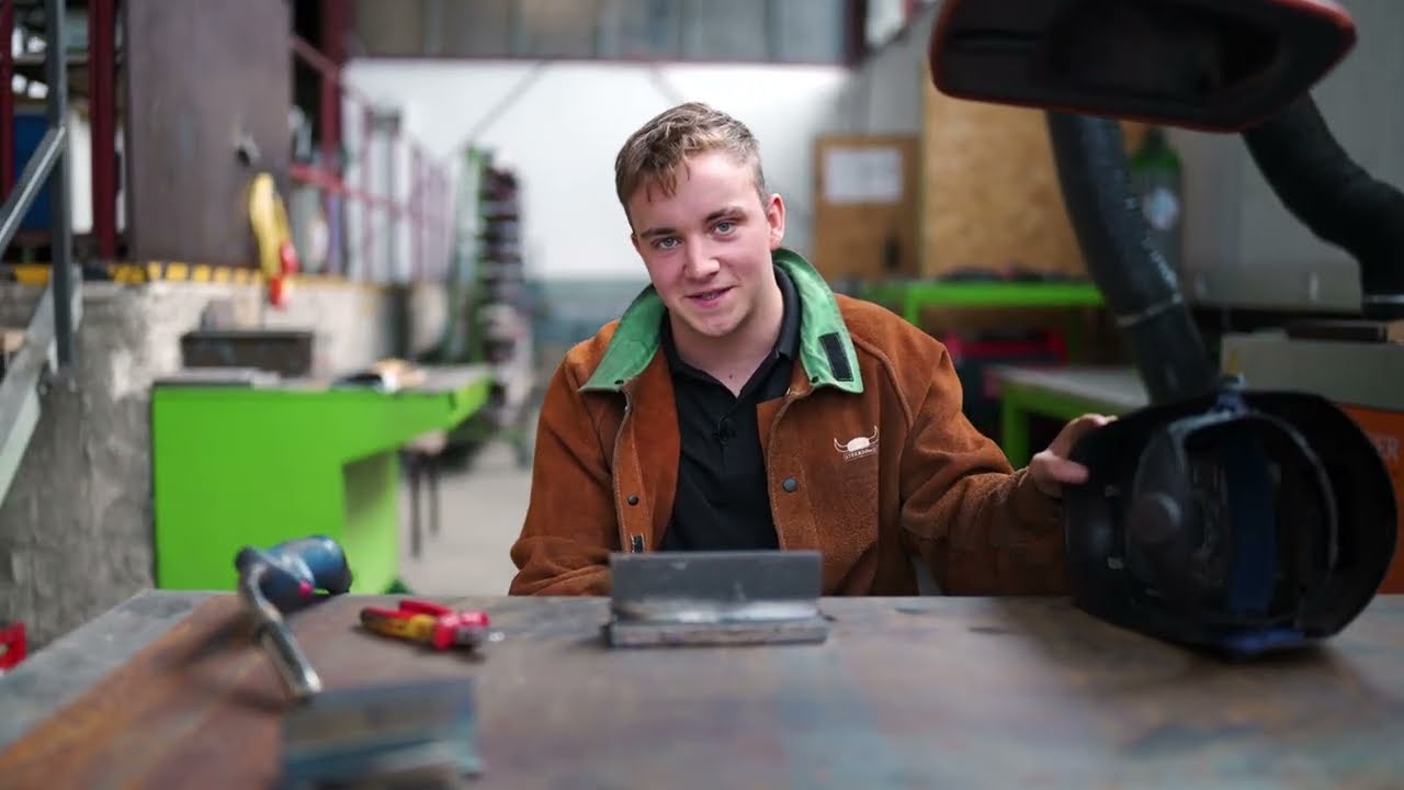 Ausbildung zum/zur Konstruktionsmechaniker/in (m/w/d) bei Gebrüder Schneider in Stimpfach