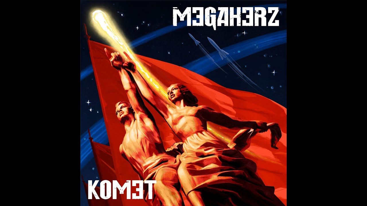 Trau dich by Megaherz English lyrics (Go For It)