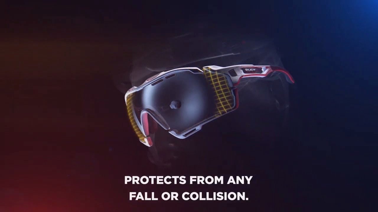 Cutline   The Shield Eyewear Evolution e02
