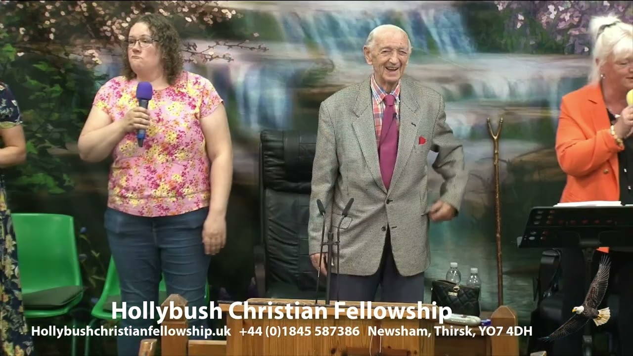 19th of May 2024 - Anne Simpson