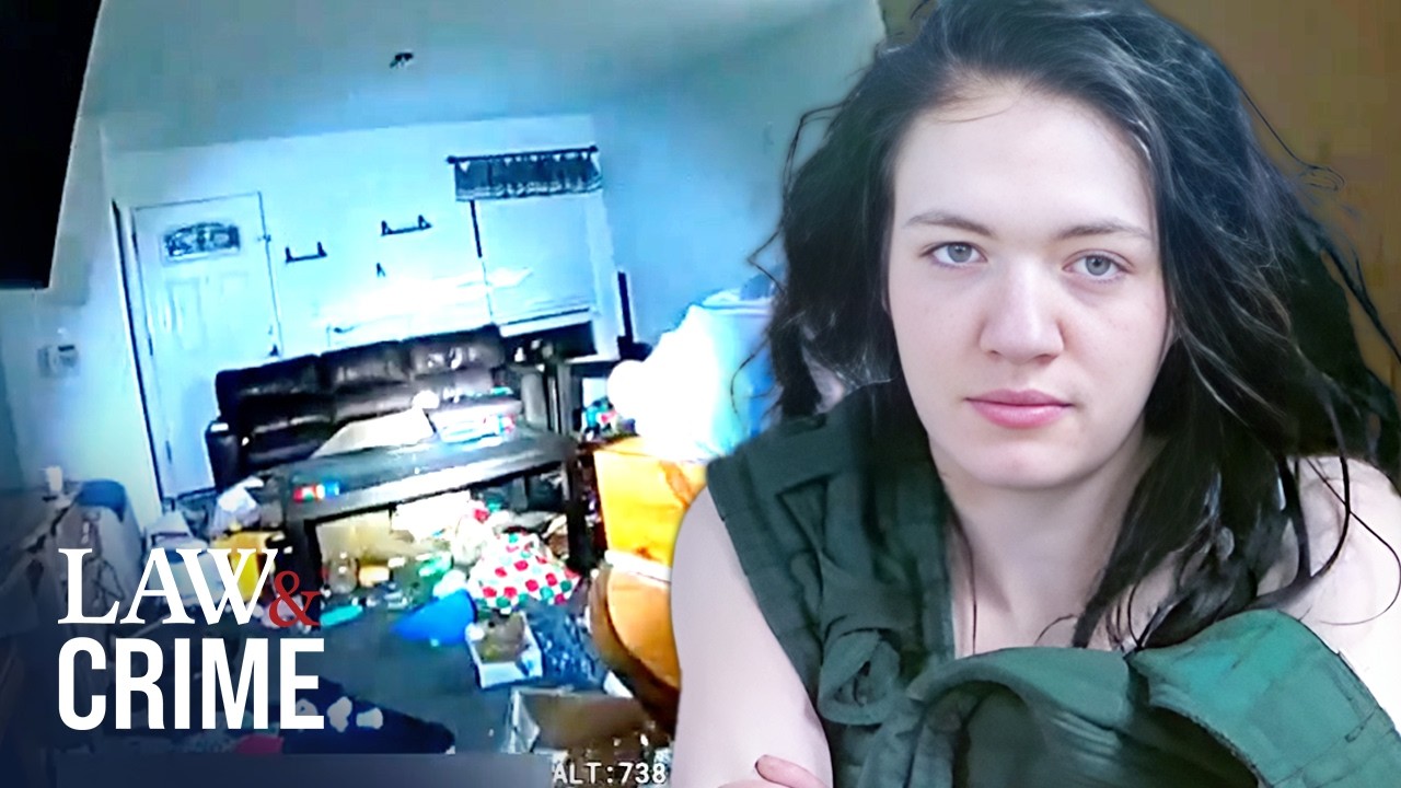 Mom Left Kids to Eat Spoiled, Raw Meat in House-of-Horror: Cops