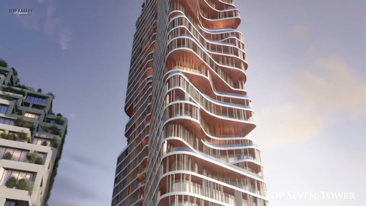 Discover Albania’s most exclusive real estate projects