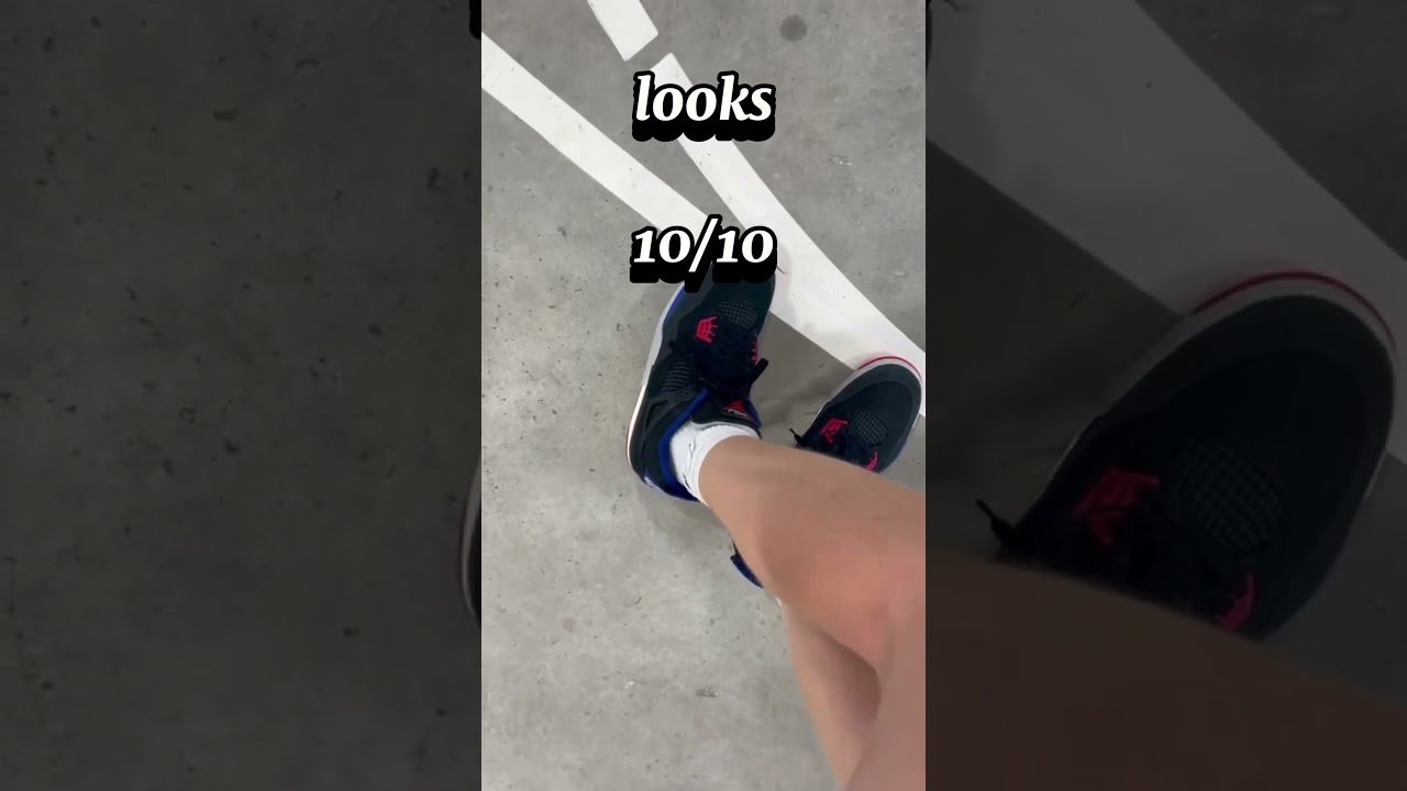 Jordan 4 review &ldquo;rare air&rdquo; #jordan4 #nike #sneakers
