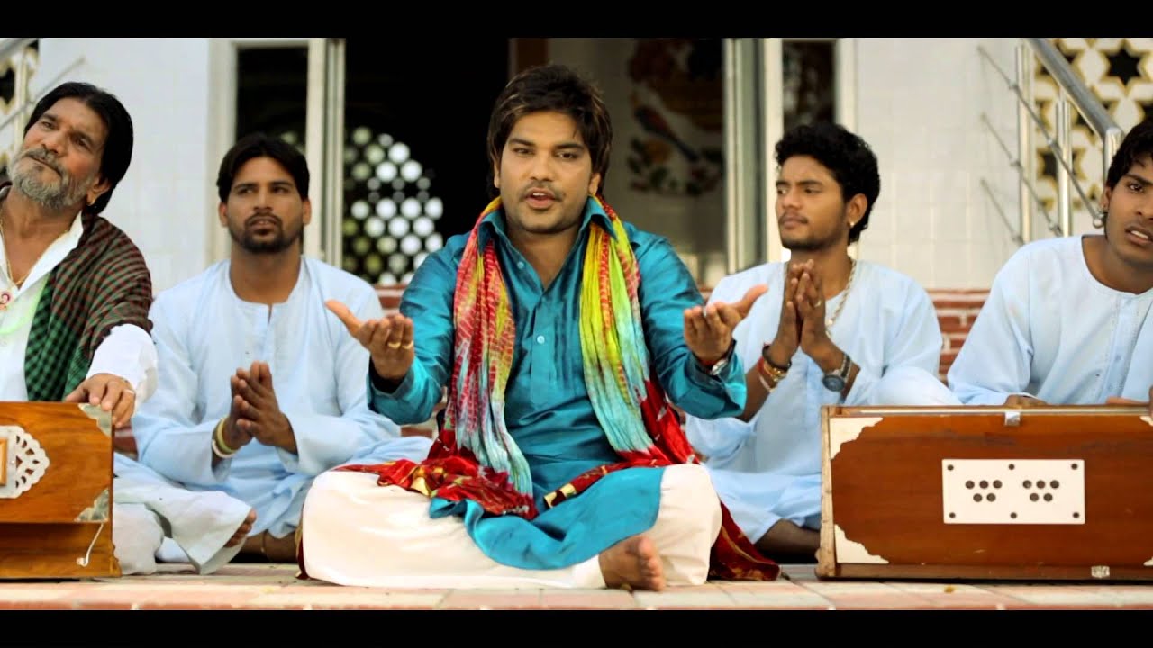 Godri | Jai Masta Di Bol| Full HD Punjabi Devotional 2014 | Parvez Peji