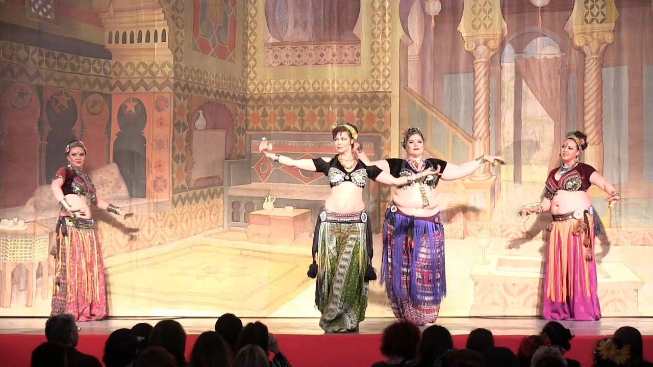 Tribalation! @ Tribal Fest 15