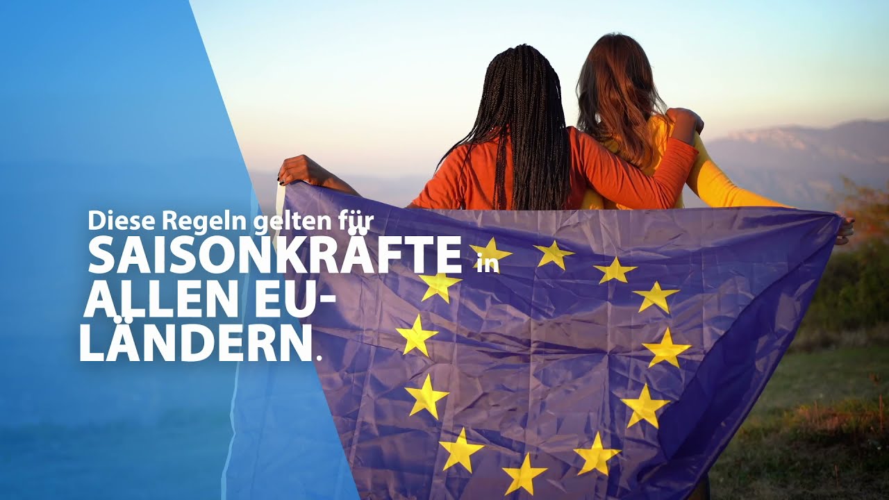 ELA: Saisonarbeit