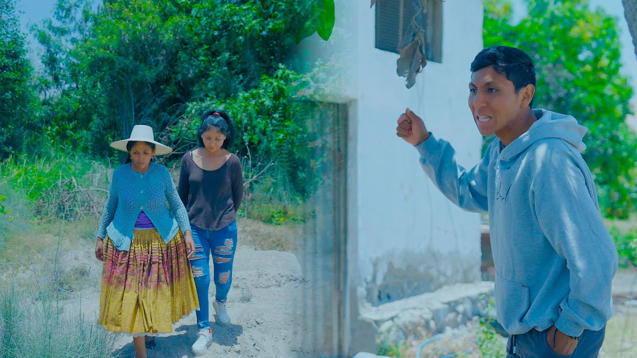Cometí el error de no haber respetado las decisiones de mi hijo