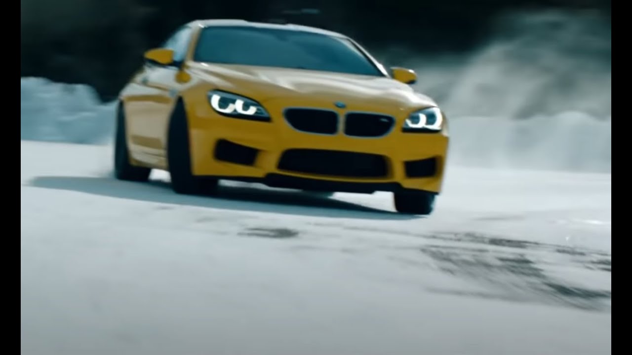 Best Of BMW F06/F12/F13