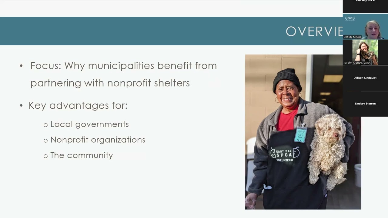 Lunch & Learn | July 2025 | Supporting Communities through Collaboration