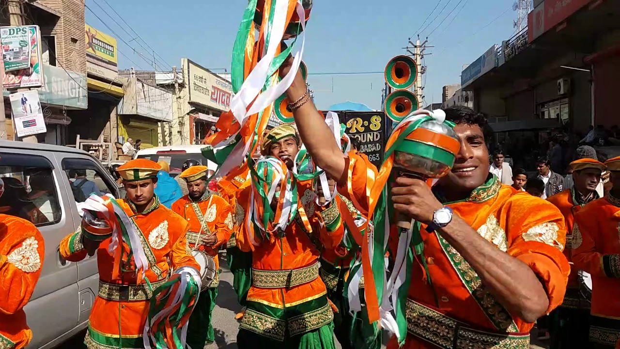 Sumer Band rewari