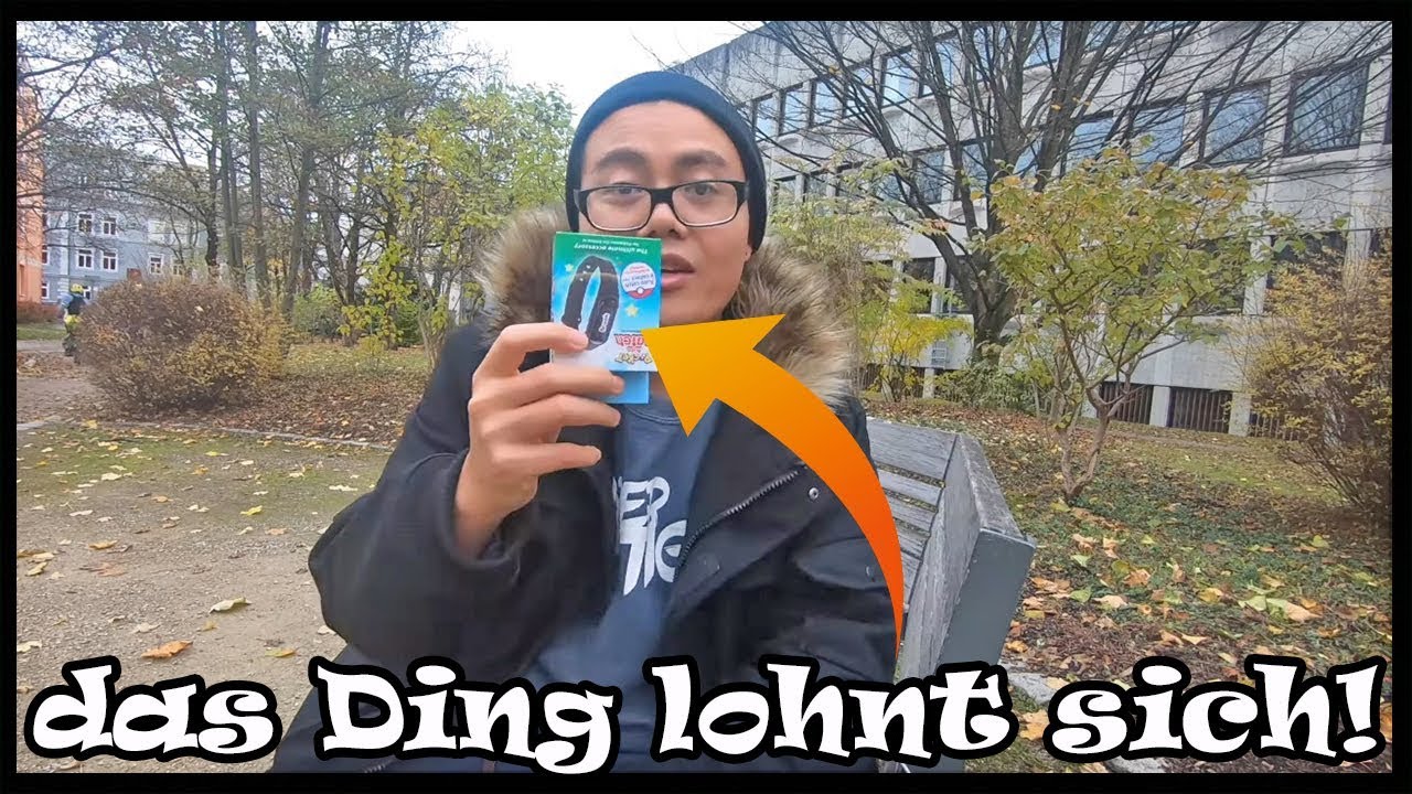 Ja es LOHNT sich! ja ihr solltet es KAUFEN! Auto Catch von Brook aka Gotcha!
