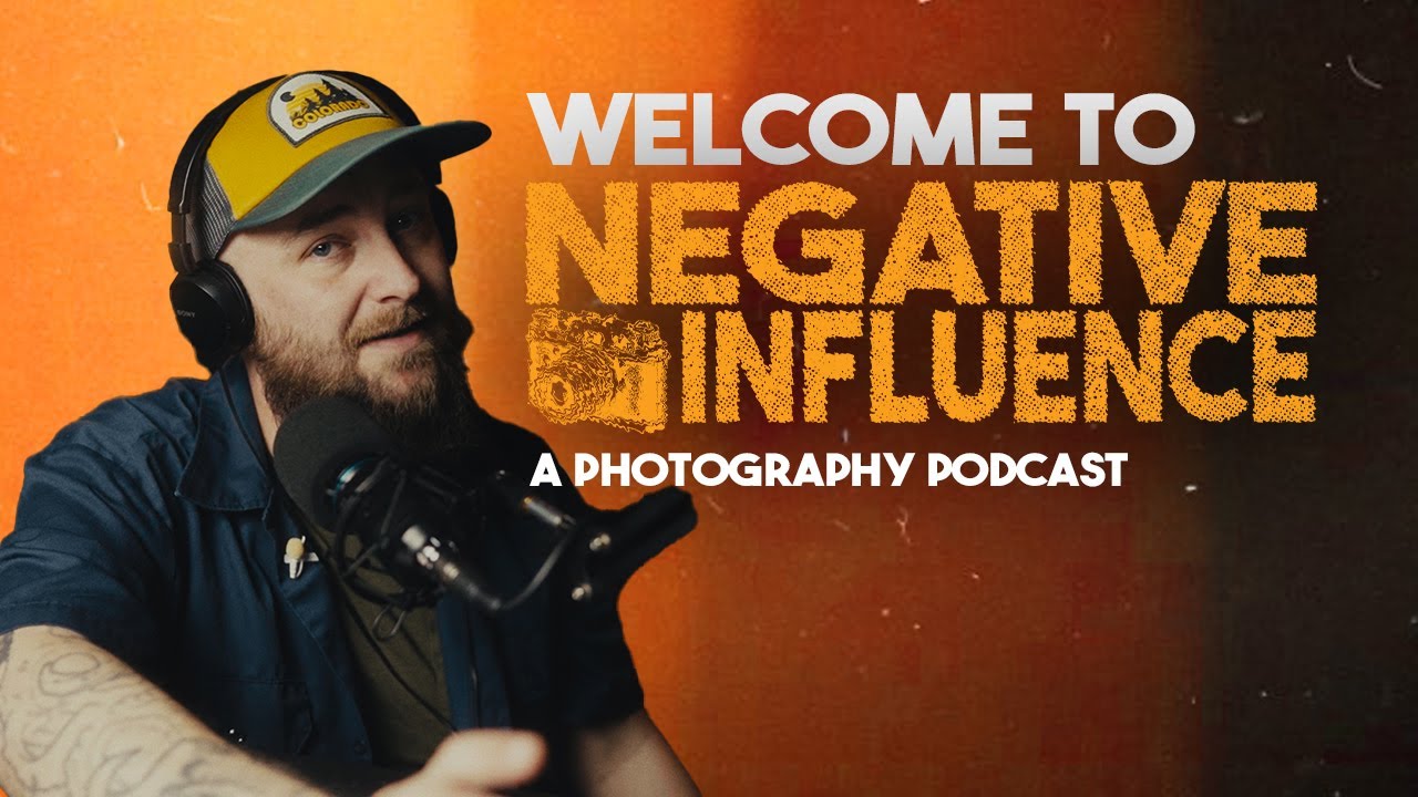 Welcome to Negative Influence