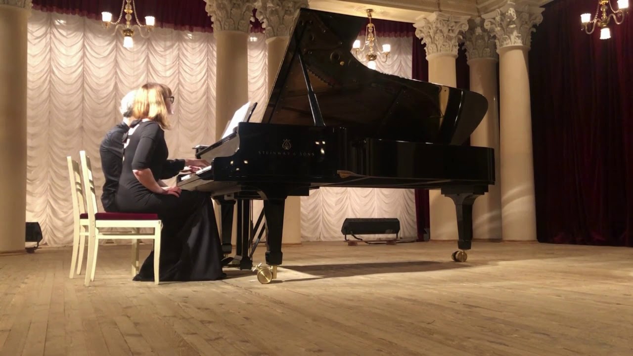Franz Liszt 