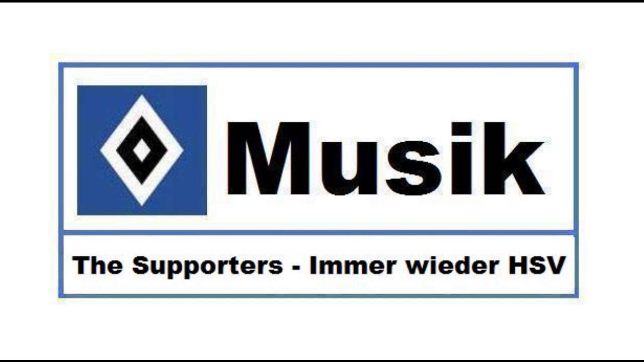 HSV Musik : # 107 » The Supporters - Immer wieder HSV «