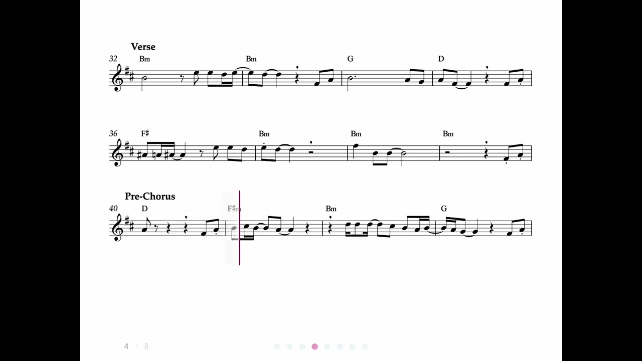 Grease, You’re the one that I want * Intermediate level - Trumpet Play Along