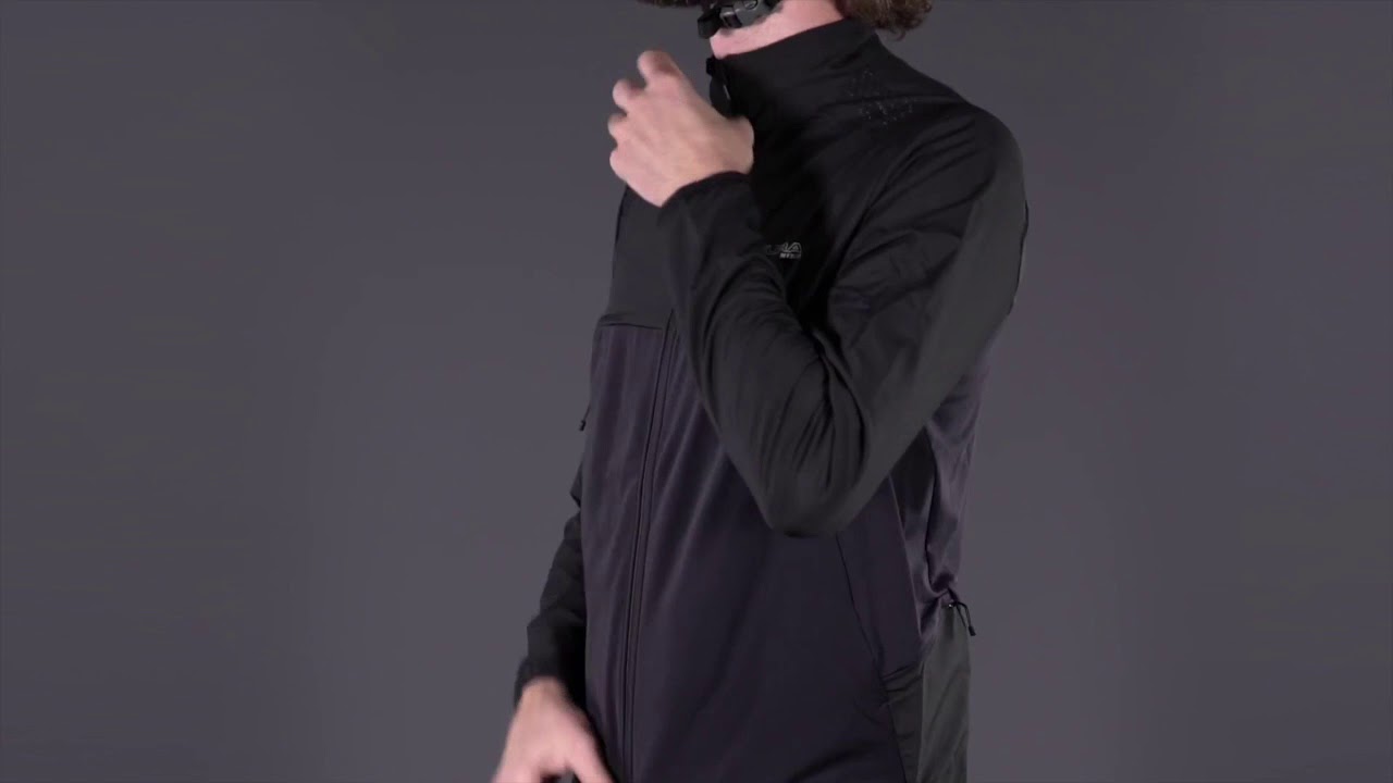 Maillot M/L MT500 Thermo en bikestocks