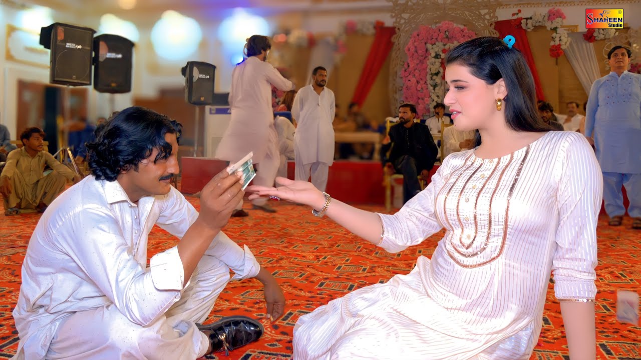 Yaara Na, Dolphin Rani Pashto Dance Performance 2026