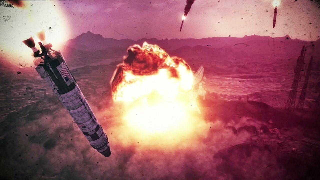 Acél testvériség története. fallout mesék