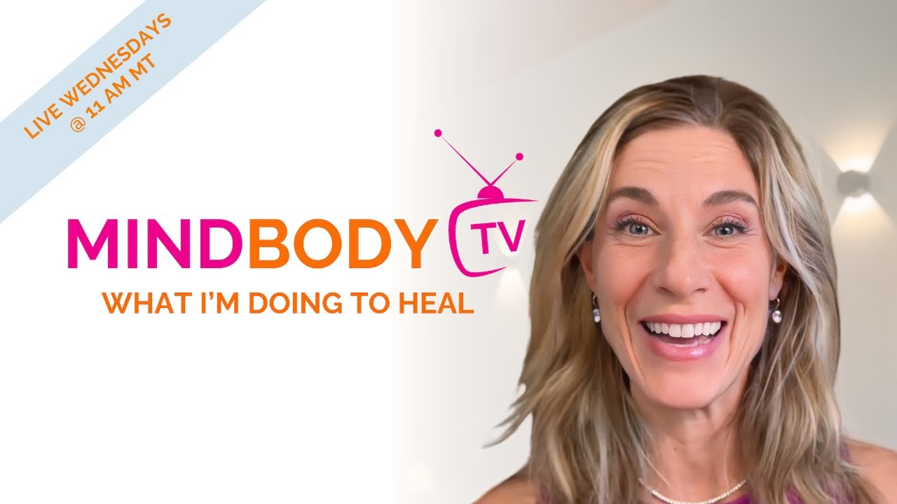 What I'm Doing to Heal: How I Bounced Back from Exhaustion & Pain After Major Surgery