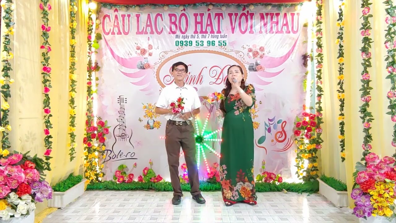 Hồng Hạnh . Út  trang . Trăm nhớ ngàn thương . 7 tháng 3, 2026