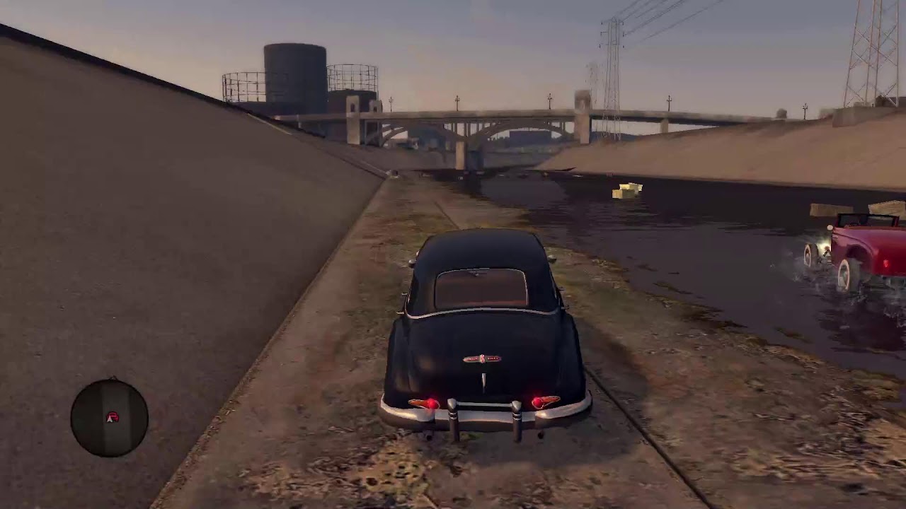 L.A. Noire - TÜRKÇE - POLİS OLUYORUZ - HİKAYE - 1.BÖLÜM