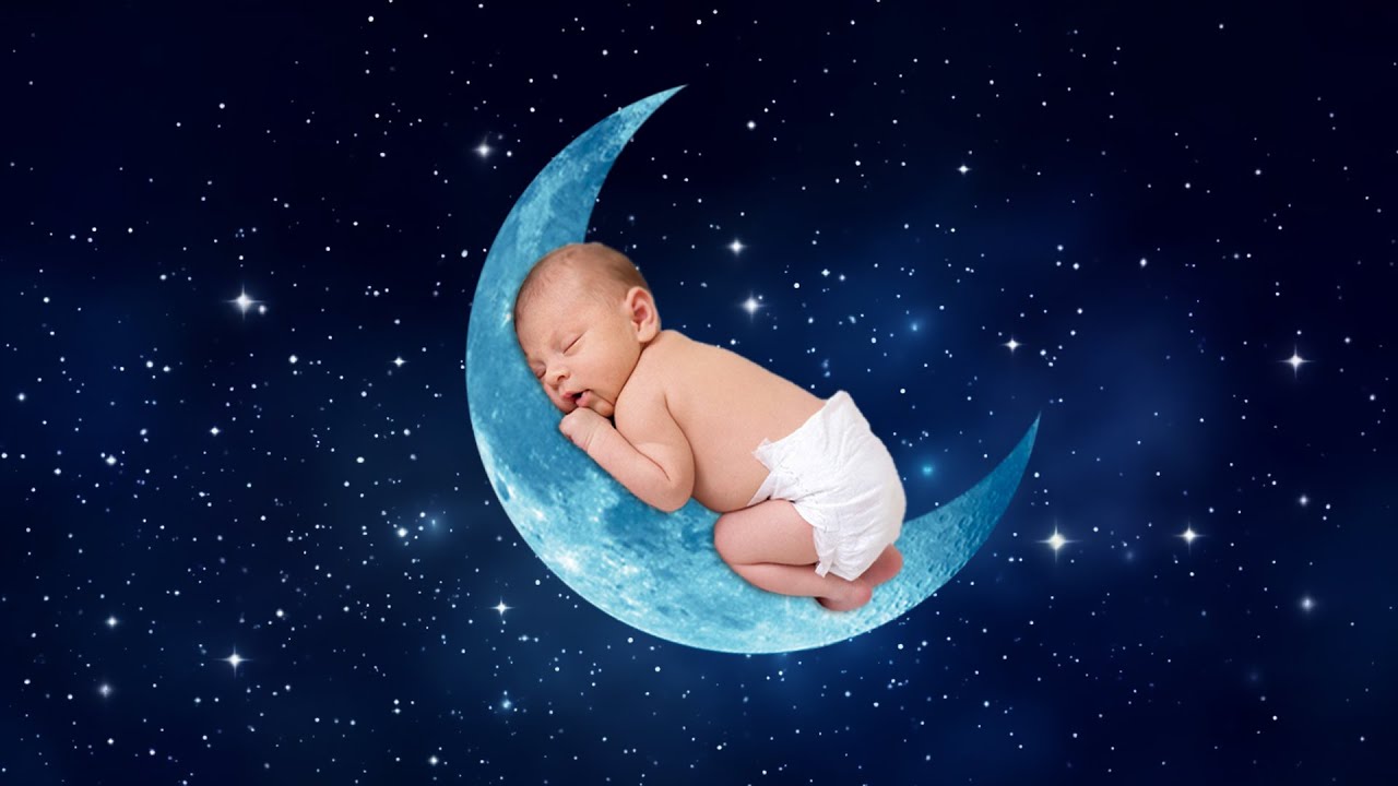 White Noise for Babies 10 Hours | Soothing Sleep Aid for Crying Newborns and Colicky Infants