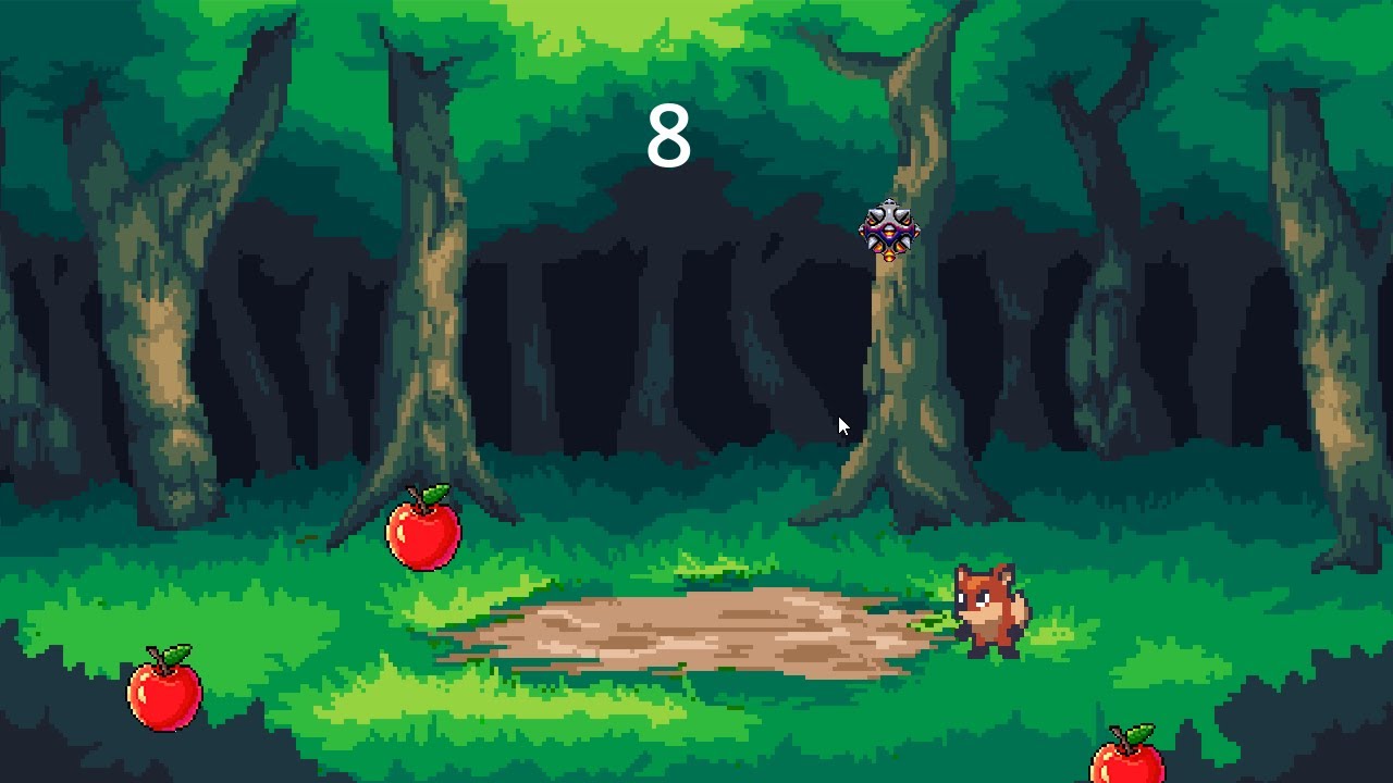 Como Hacer un Juego 2D En Godot 4