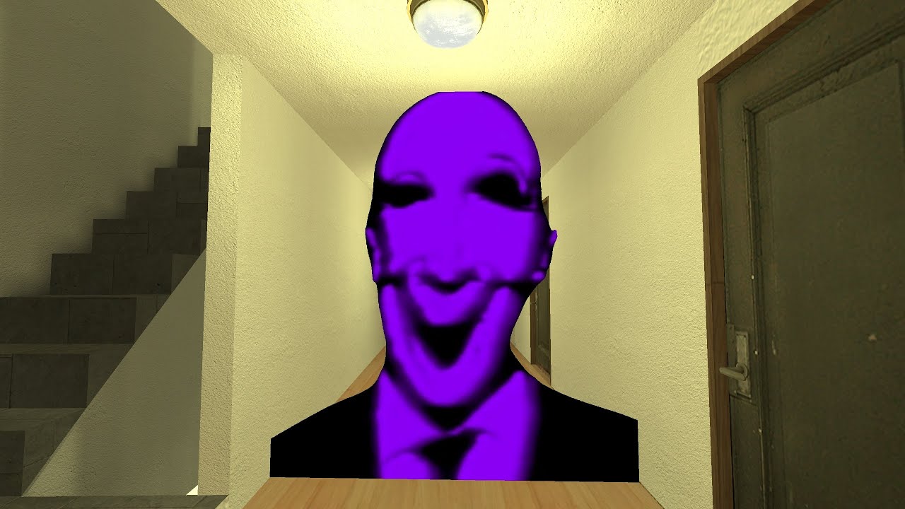 Afton Nextbot Gmod