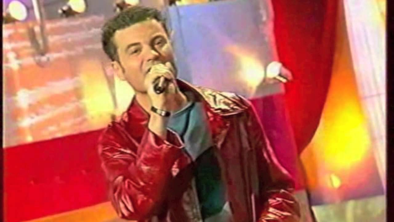 François Deblaye - Flashback