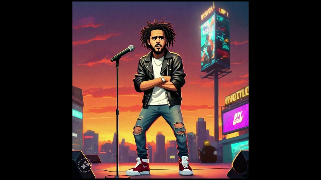 free J.Cole type beat 