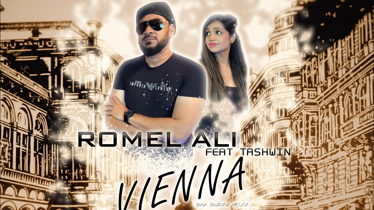 Vienna (Cover) Romel Ali Ft. Tashwin 