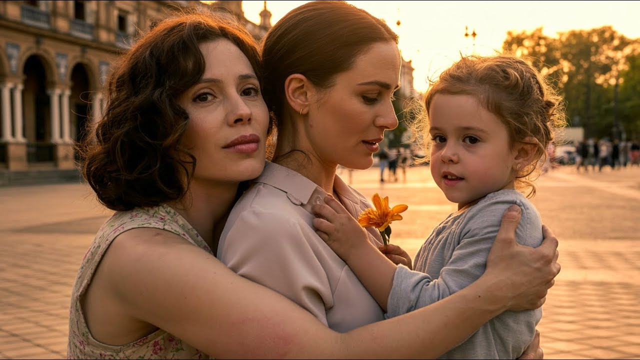 EL SECRETO QUE ROMPIÓ EL SILENCIO: UN AMOR PROHIBIDO EN LAS SOMBRAS DE SEVILLA