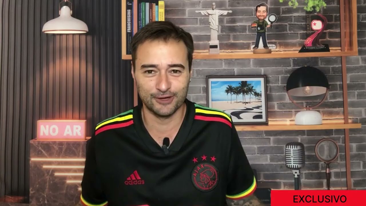 🔥BBB26: TADEU SCHMIDT LANÇOU MALDIÇÃO 🐺