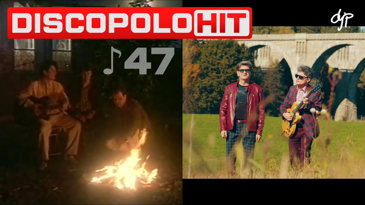 DISCOPOLOHIT ♪ 47 / IMPERIUM - PIERWSZA MIŁOŚĆ