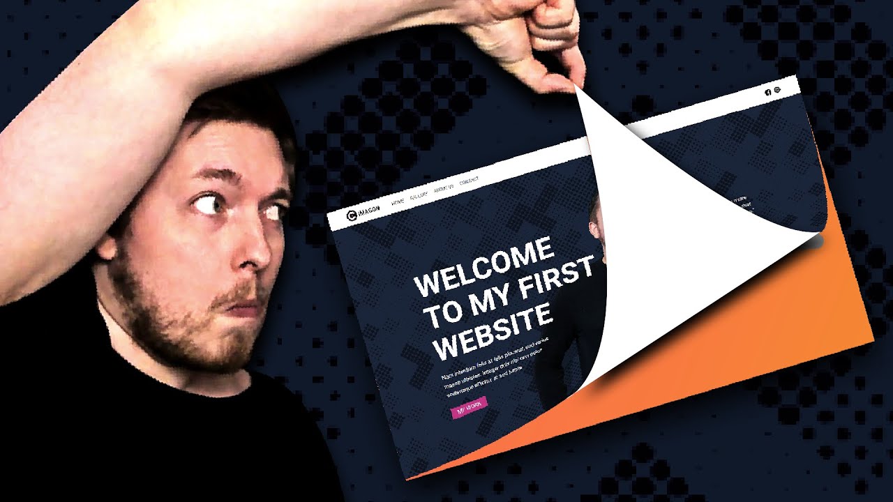 11 | CHANGE WEBSITE BACKGROUND COLOR USING CSS | 2023 | Learn HTML and CSS Full Course For Beginners