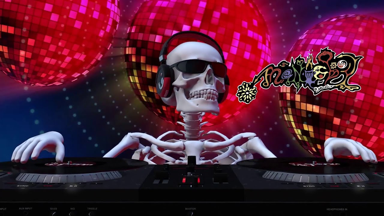 Rock Mix (Electro House)