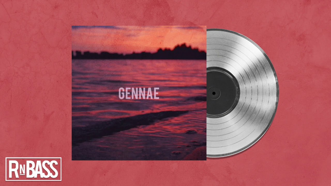 BJRNCK - Gennae (Audio)