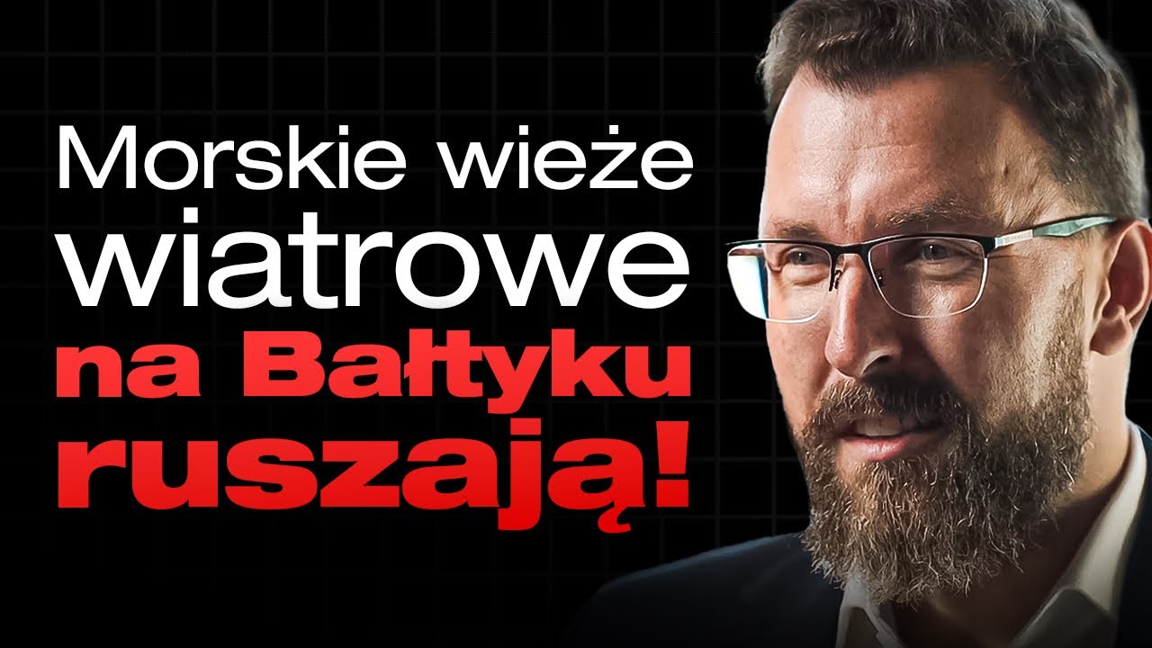 Ujawniamy szczegóły największej polskiej inwestycji energetycznej | Baltic Towers