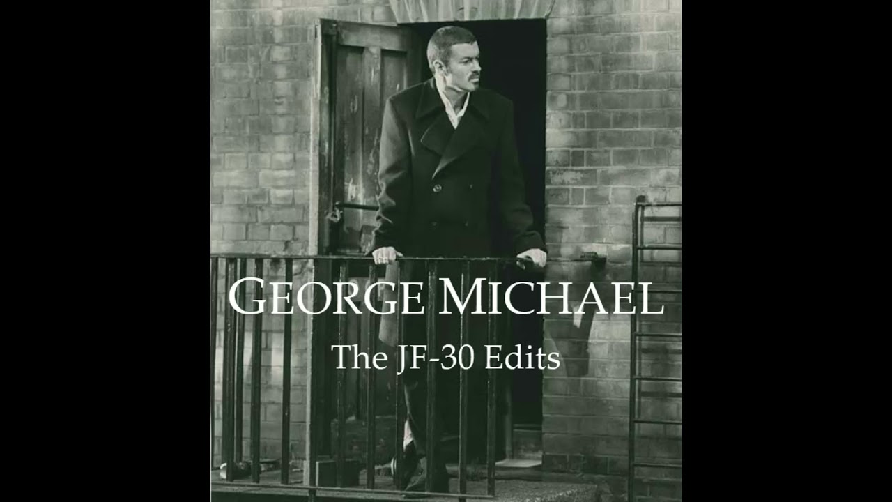 This Is How (We Want You To Get High) [Red Light Extended  Edit] - George Michael